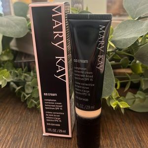 Mary Kay CC Cream